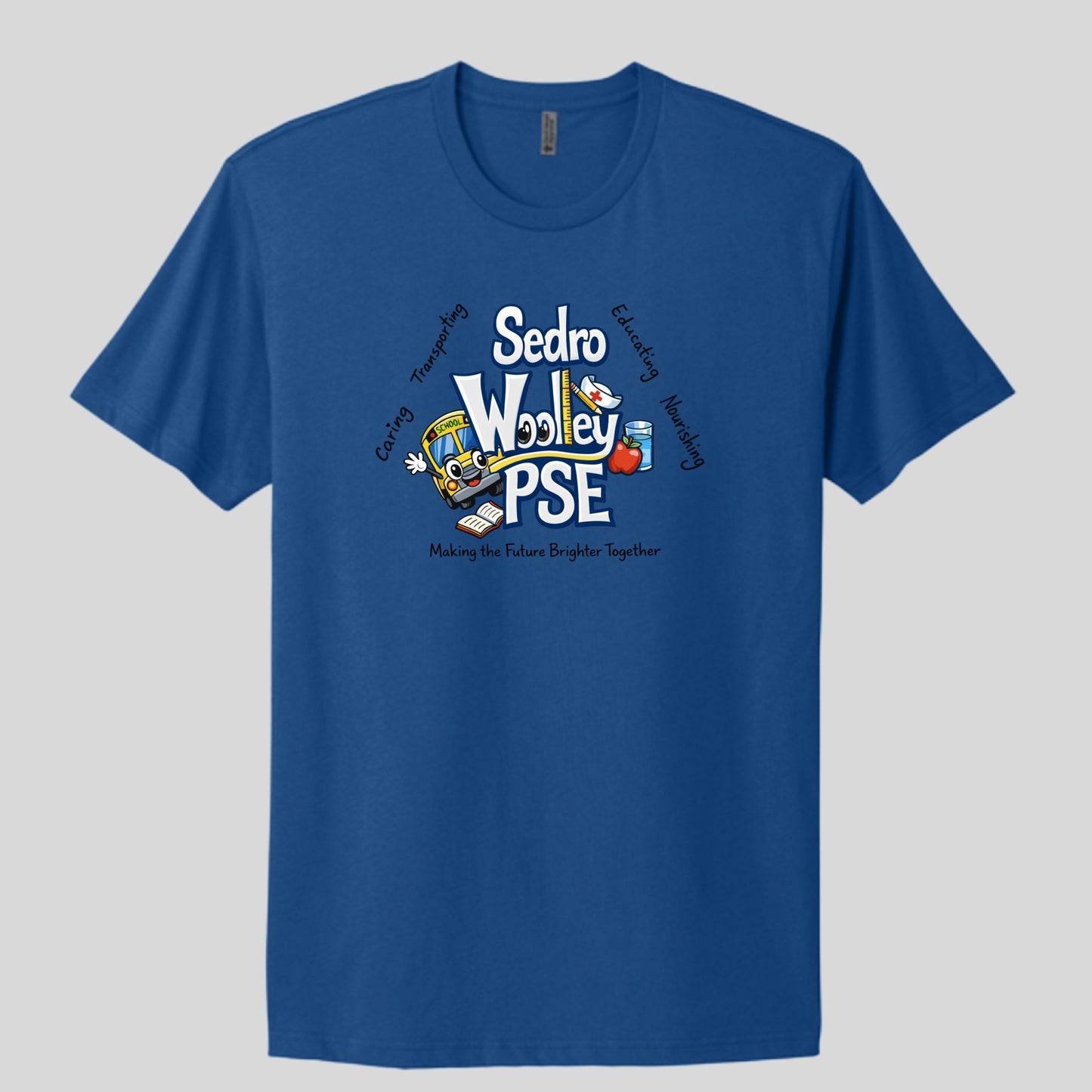Sedro Woolley PSE T-Shirt