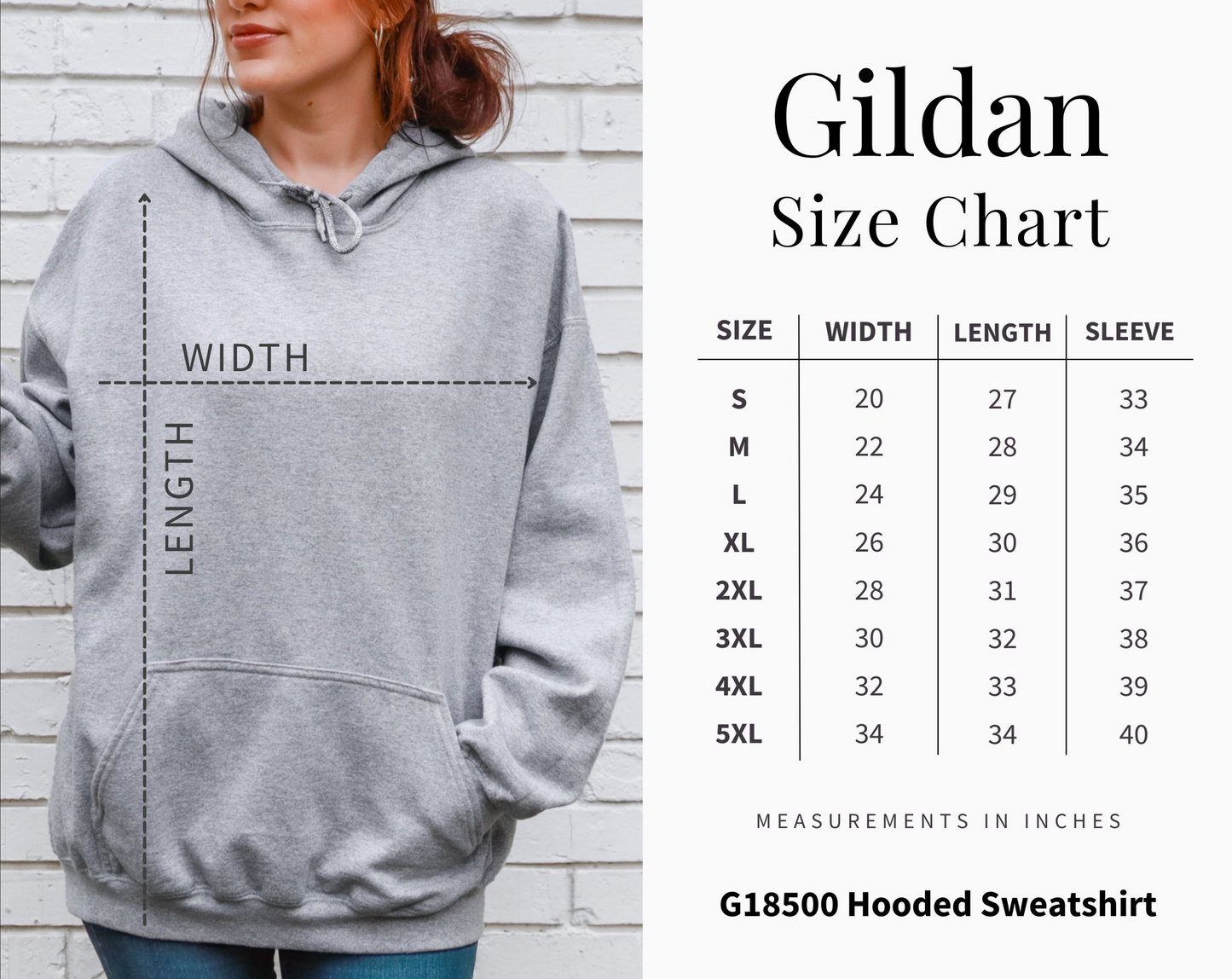 Checkered Baseball Hoodie - Sports Grey | Youth and Adult Sizes | Affordable Gildan Hoodie