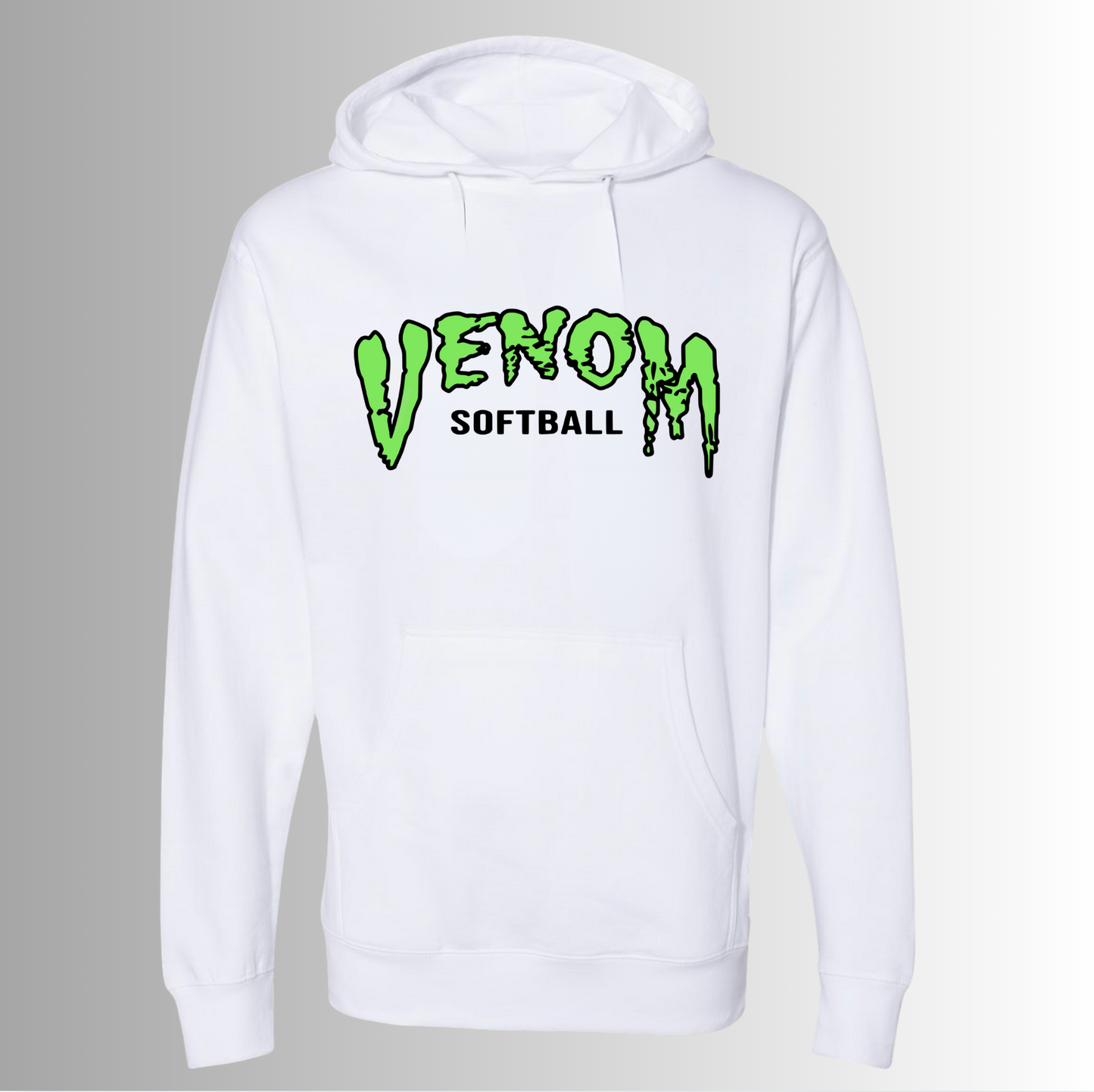 Venom Softball Spirit Shop - Hoodie