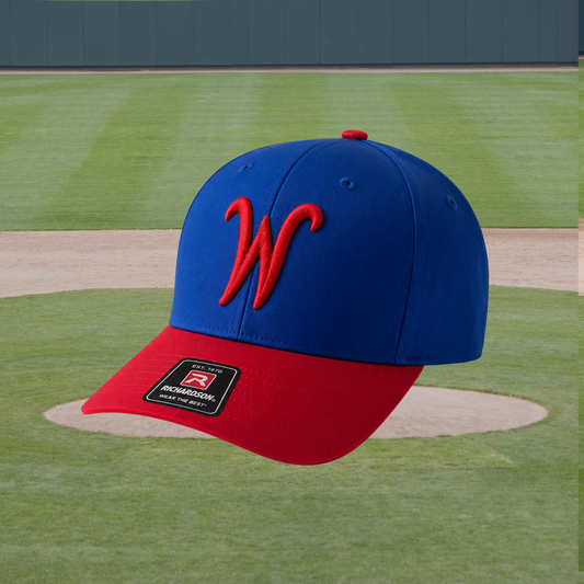 SWLL All Stars Embroidered Hat