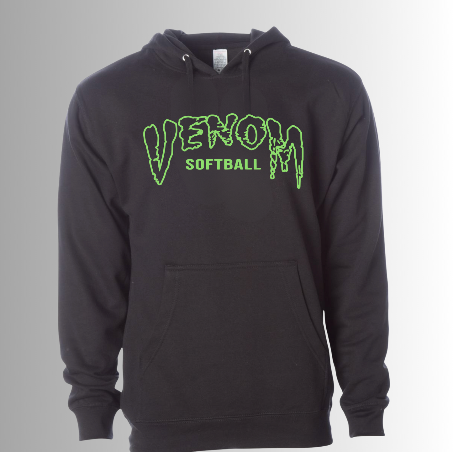Venom Softball Spirit Shop - Hoodie