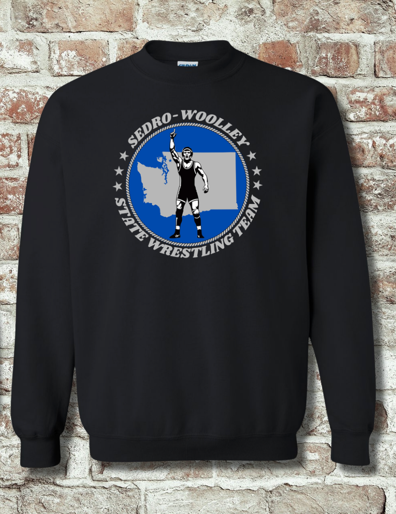 CUBS Boys Wrestling: State Bound