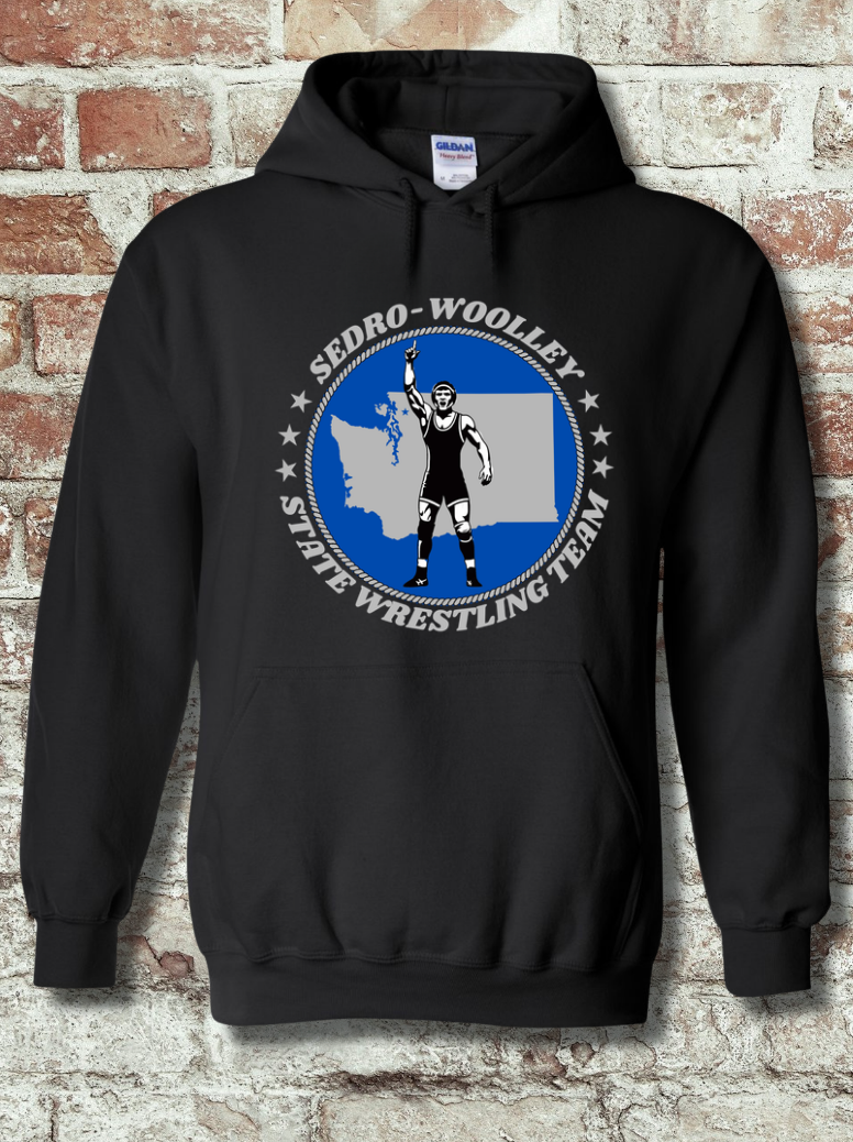 CUBS Boys Wrestling: State Bound