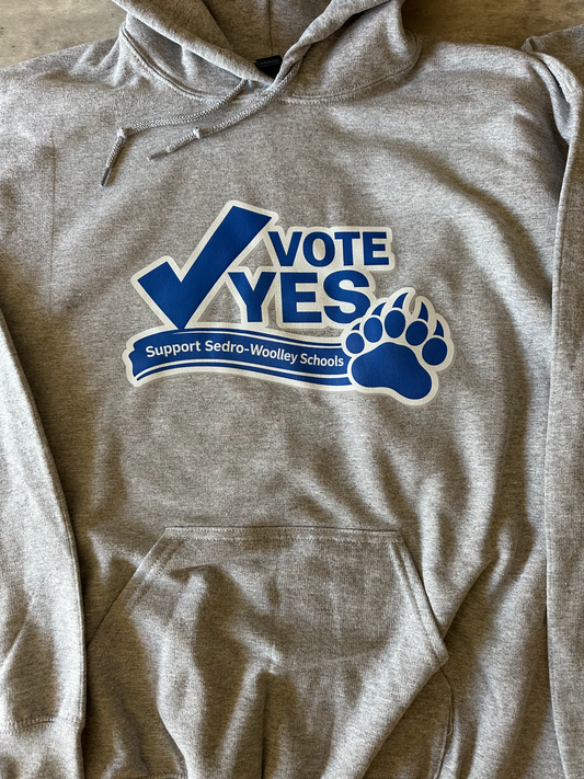 Support Sedro Woolley Schools