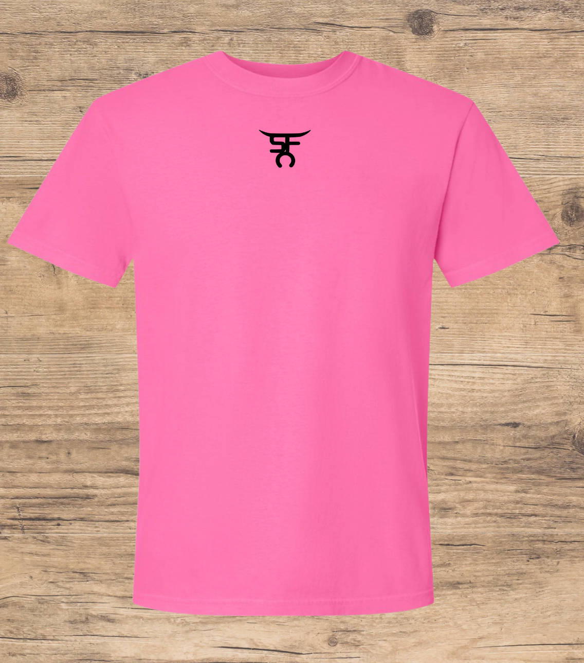 Kickers Sweetheart Tee - South Fork Country Kickers - I'm a Kicker